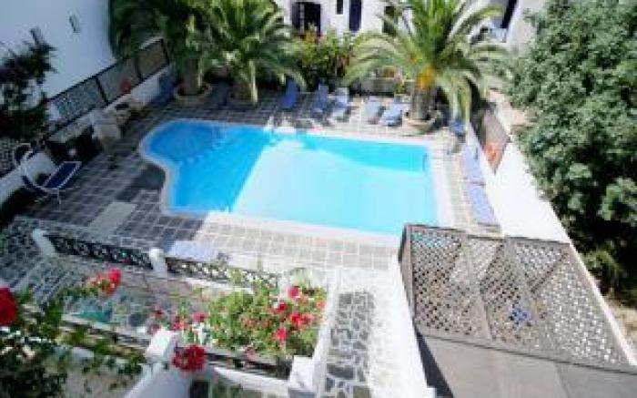 Sellada Beach Hotel