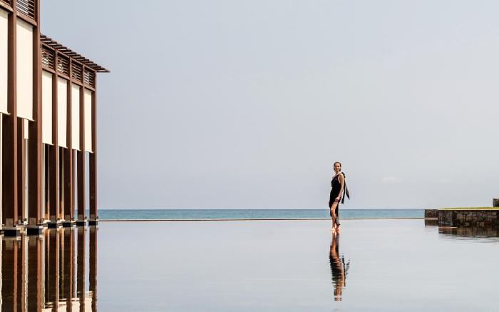 Amirandes, A Grecotel Resort to Live
