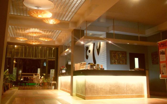 Lantana Pattaya Hotel