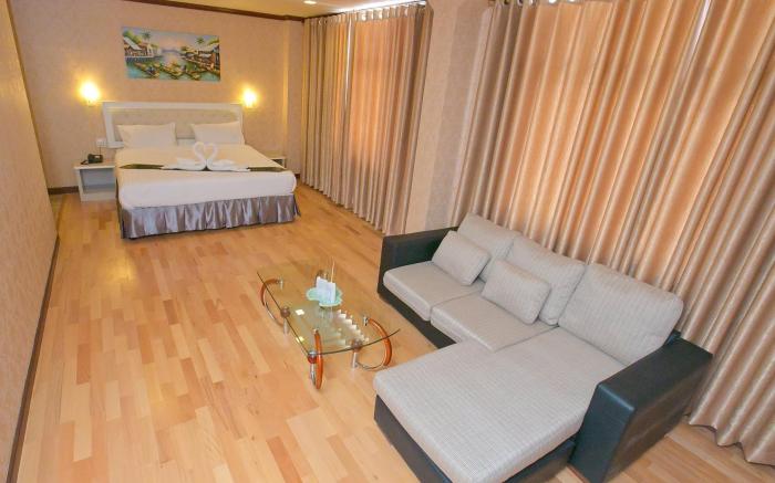 Korat Hotel