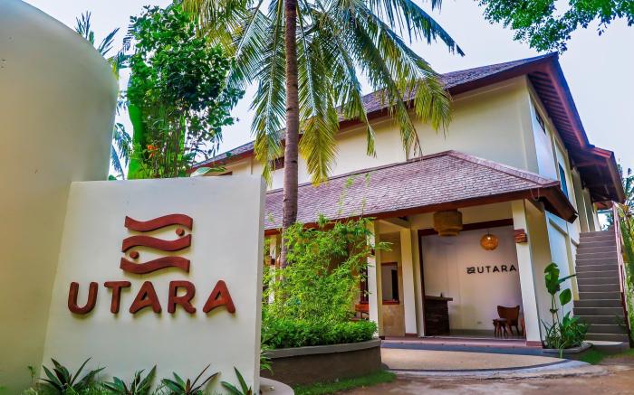 UTARA VILLAS
