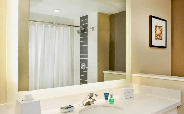 DoubleTree by Hilton Las Vegas East Flamingo