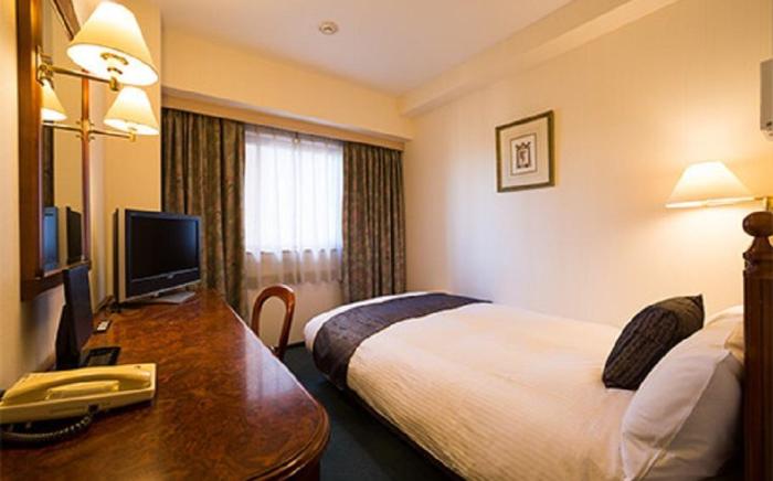 Dukes Hotel Hakata