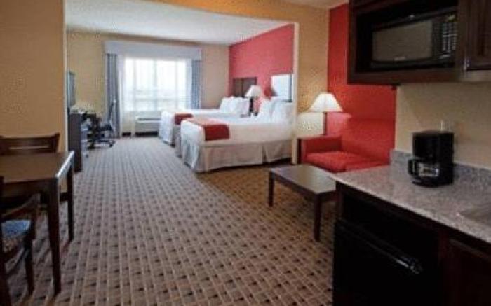 Holiday Inn Express Houston Space Center-Clear Lake By IHG