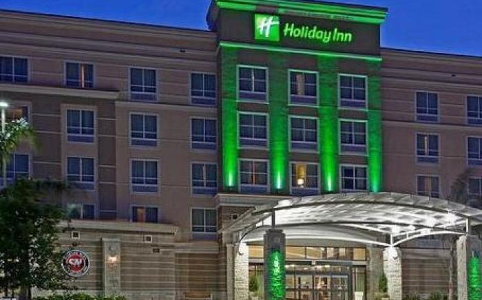 Holiday Inn HOU Energy Corridor Eldridge By IHG