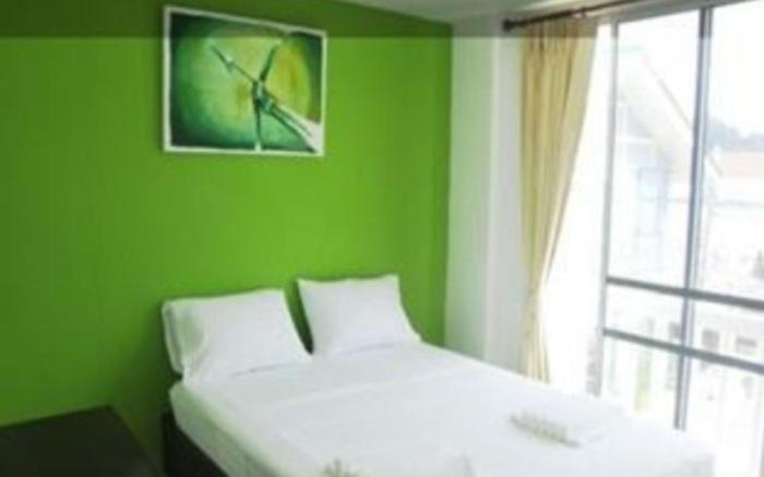 Ivory Phi Phi Island Hotel