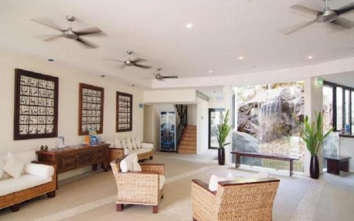The Sebel Whitsundays