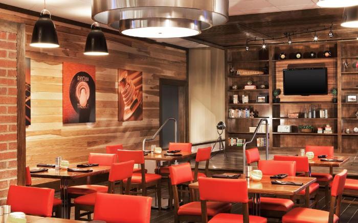 Sheraton Nashville Brentwood