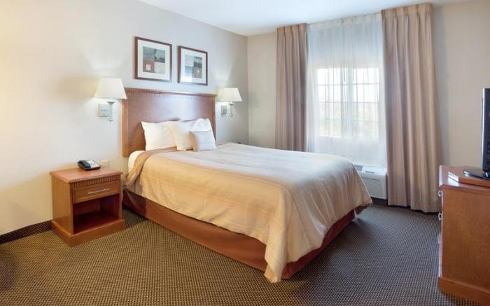 Candlewood Suites Temple By IHG