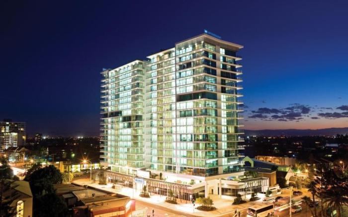 Wyndham Surfers Paradise