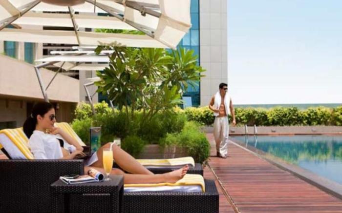 Courtyard by Marriott Mumbai International Airport