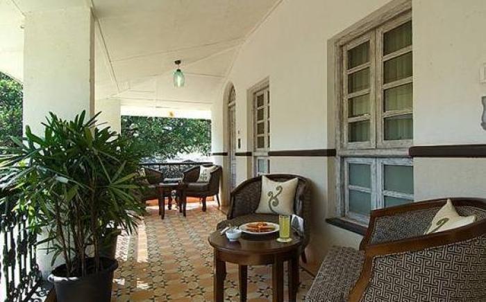 Citrus Chamber Mahabaleshwar