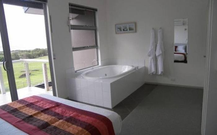 Torbay Seaview Holiday Apartments