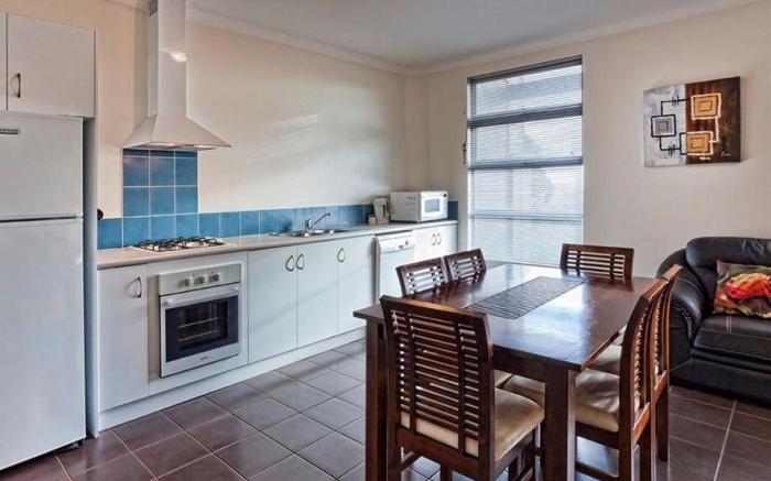 Torbay Seaview Holiday Apartments