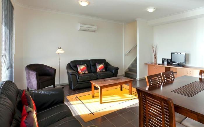 Torbay Seaview Holiday Apartments