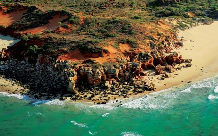 Eco Beach Wilderness Retreat