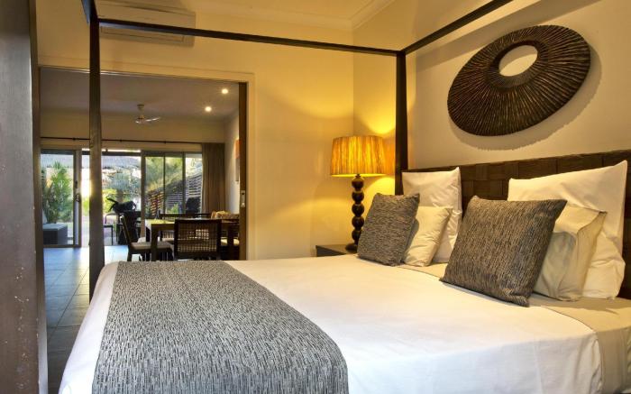 Mantra Frangipani Broome