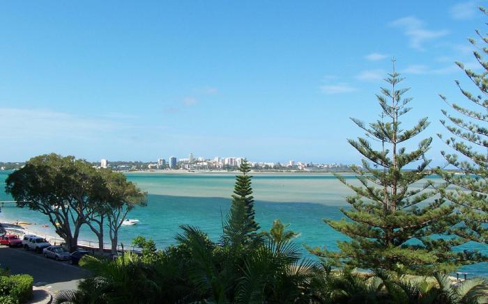 Caloundra Central Apartment Hotel