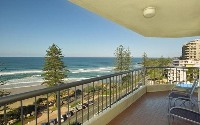 Coolum Caprice