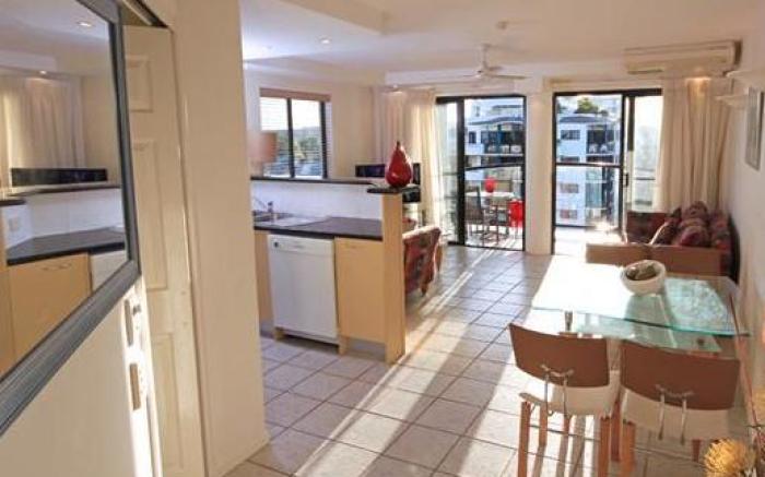 Aegean Mooloolaba