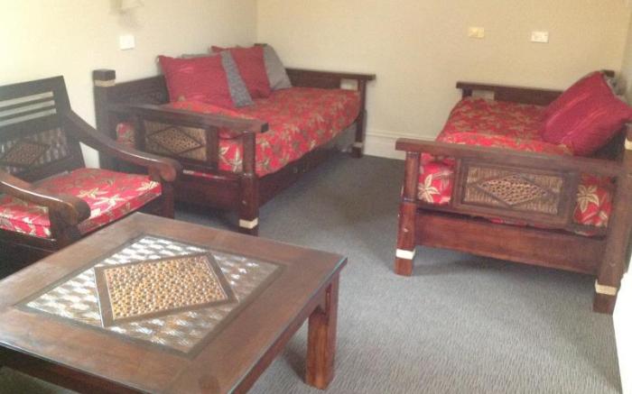 Hatchers Richmond Manor Hotel