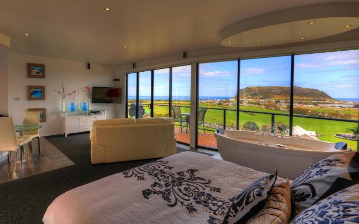 Horizon Deluxe Apartments