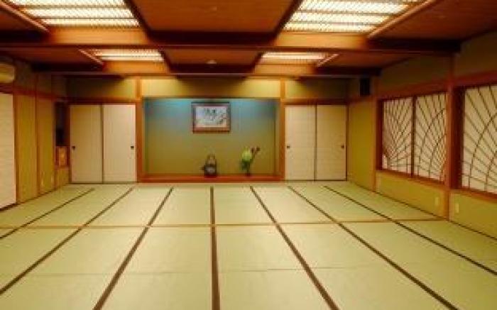 Ryokan Nissho-besso