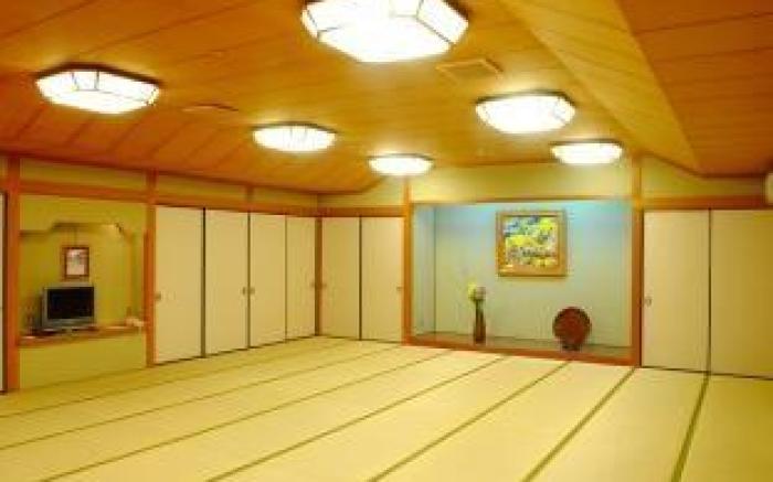 Ryokan Nissho-besso