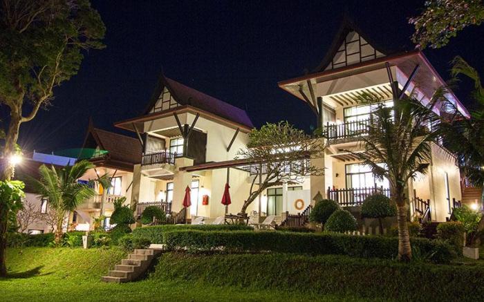 Koh Chang Grand View Resort