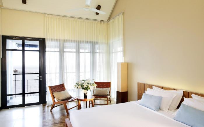 Turi Beach Resort