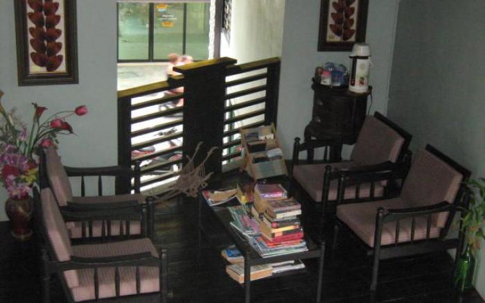 Lamoon Lamai Residence