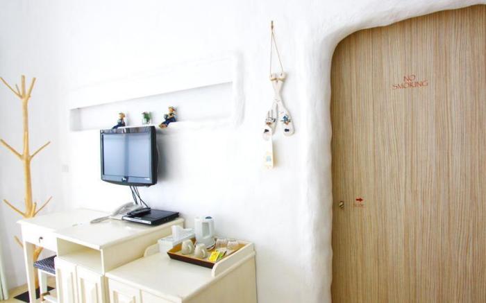 Costa Village Pool Villa