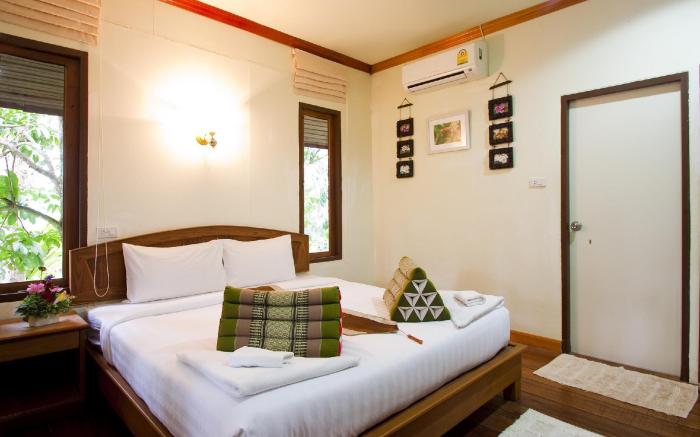 The Vatika Resort and Spa