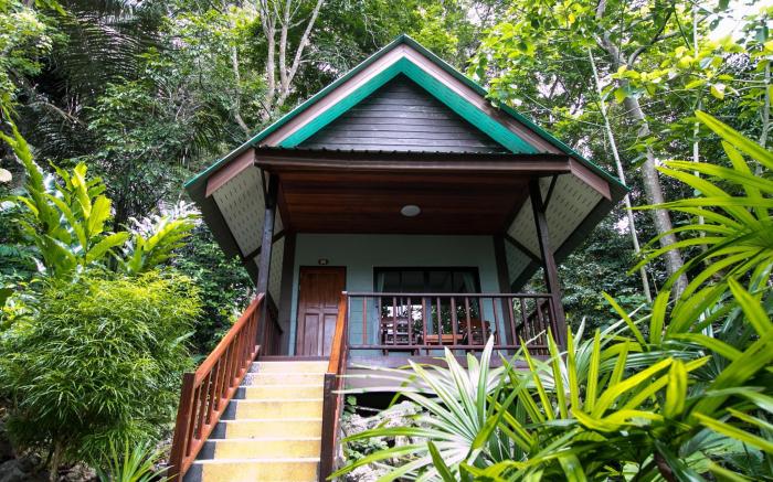 The Vatika Resort and Spa