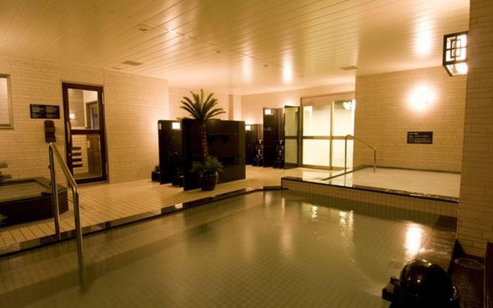 Dormy Inn Nagasaki Hot Spring