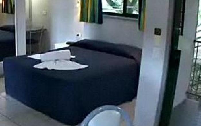 Cairns Sunland Leisure Park Hotel