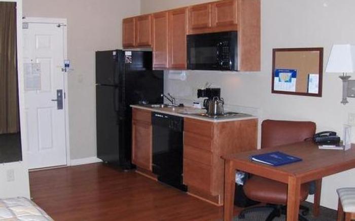 Candlewood Suites Abilene By IHG