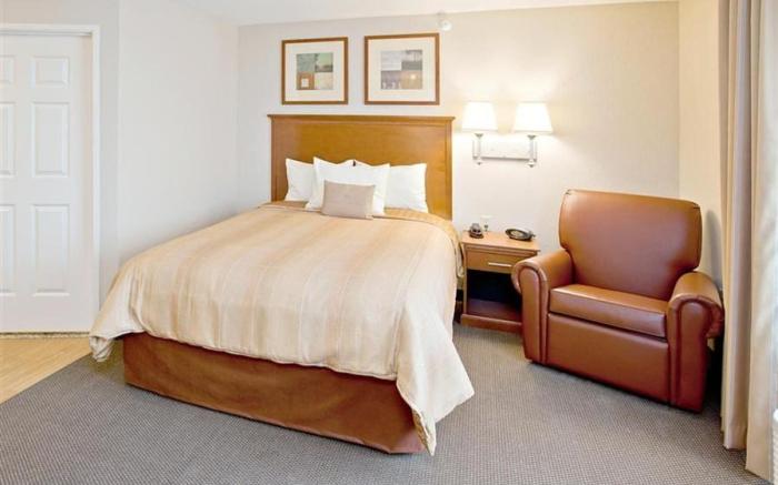 Candlewood Suites Champaign Urbana Univ Area Hotel By IHG