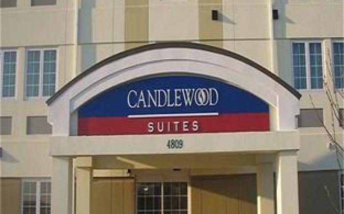 Candlewood Suites Chesapeake-Suffolk By IHG