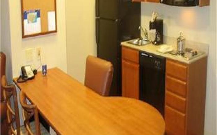 Comfort Inn & Suites Memphis Germantown