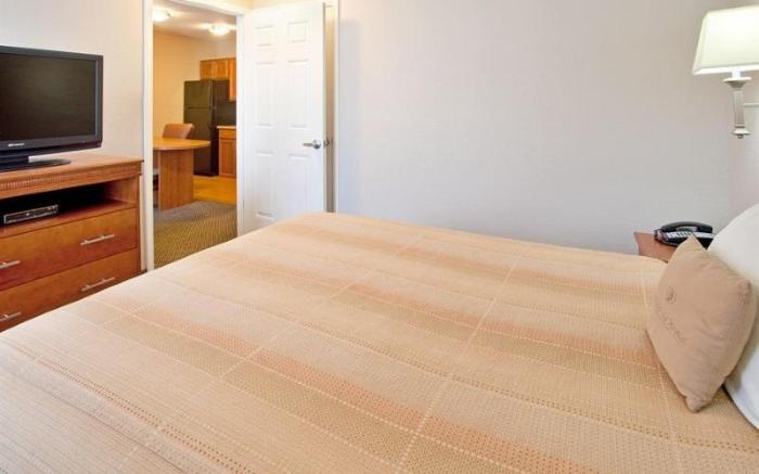 Candlewood Suites Merrillville By IHG