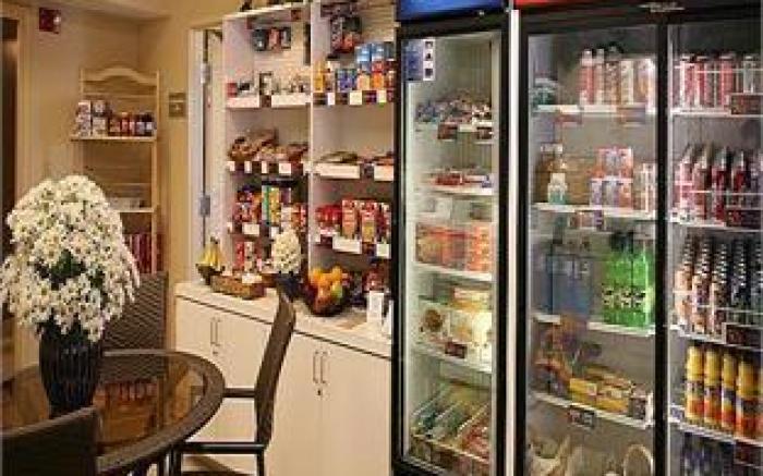 Candlewood Suites Milwaukee Brown Deer Hotel By IHG