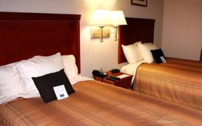 Candlewood Suites Texarkana By IHG