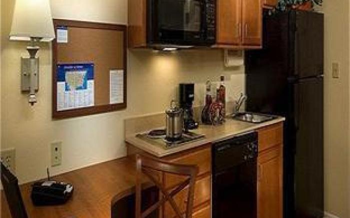 Candlewood Suites Tuscaloosa By IHG