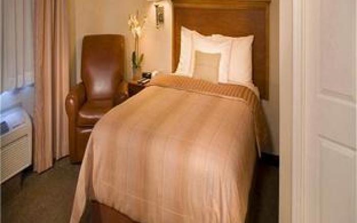 Candlewood Suites Tuscaloosa By IHG