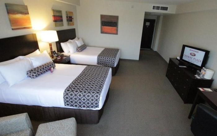 Crowne Plaza Leon By IHG