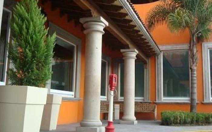 Ramada by Wyndham Ciudad de Mexico Perinorte