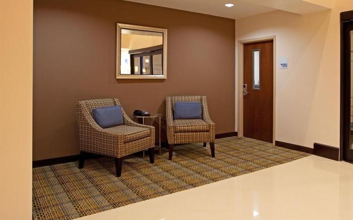 Holiday Inn Express - Hope By IHG