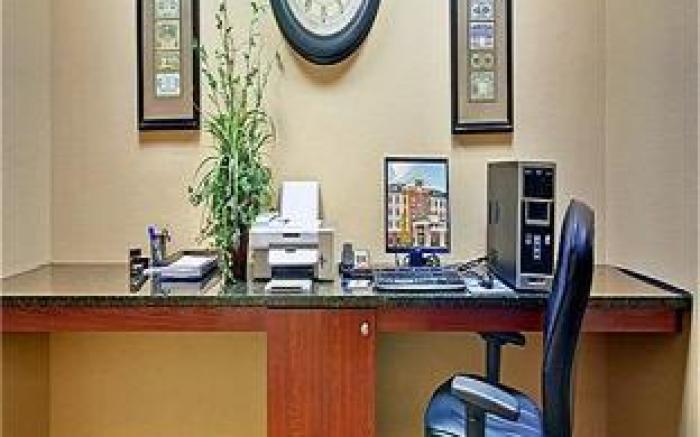 Holiday Inn Express Hotel & Suites Millington-Memphis Area By IHG