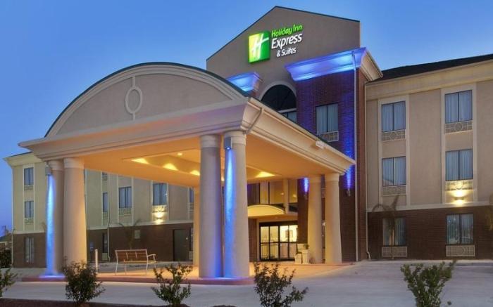 Holiday Inn Express Hotel & Suites Waller By IHG